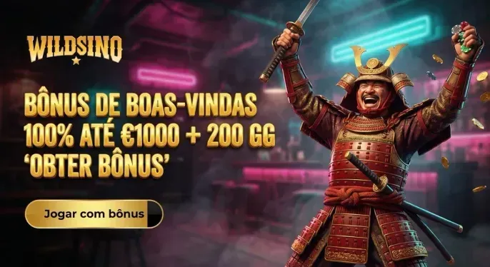 Wildsino Casino